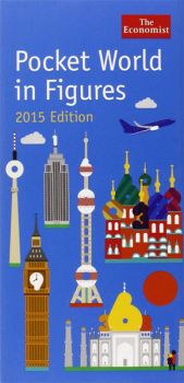 The Economist Pocket World in Figures 2015