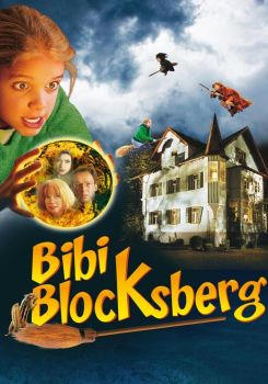 Bibi Blocksberg