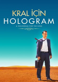 Kral İçin Hologram