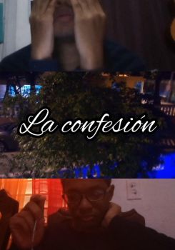 La confesión
