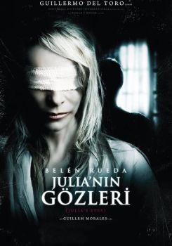 Julia'nın Gözleri