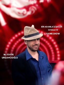 Bir Adamla İlişkiler - Tevfik Urgancıoğlu