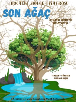 Son Ağaç