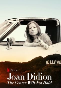 Joan Didion: Merkez Dayanmayacak