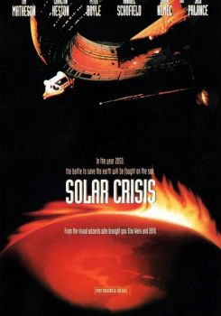 Solar Crisis