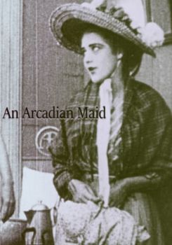 An Arcadian Maid
