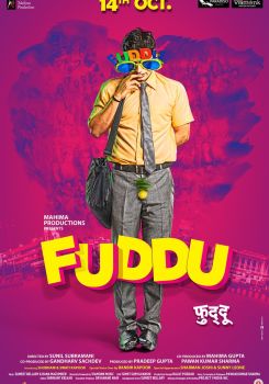 Fuddu