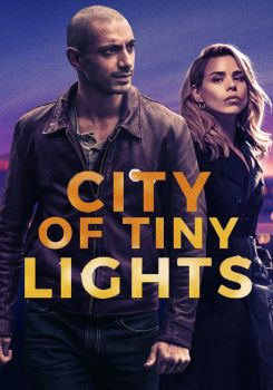 City of Tiny Lights