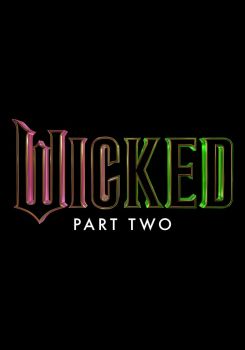 Wicked: Part Two