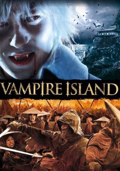 Vampire Island