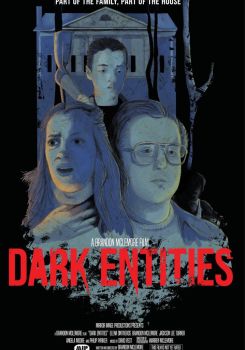 Dark Entities