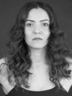 Zeynep Yaylıcıoğlu