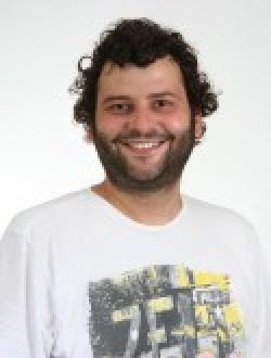 Göksel Arslan
