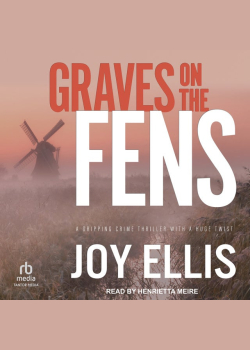 Graves on the Fens