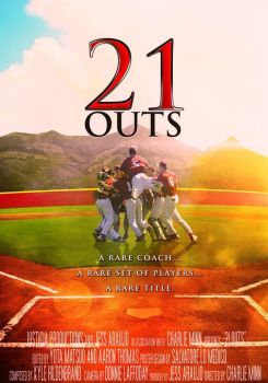 21 Outs