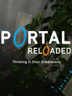 Portal Reloaded
