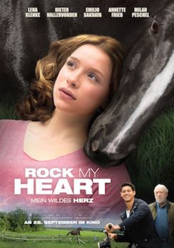 Rock My Heart