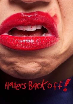 Haters Back Off