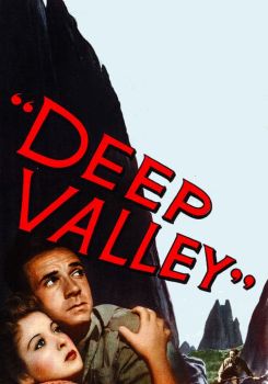 Deep Valley