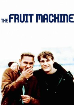 The Fruit Machine