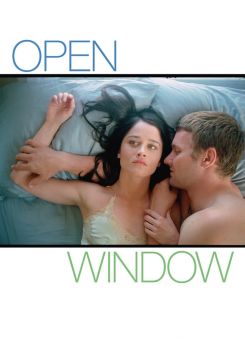 Open Window