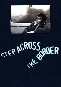 Step Across the Border