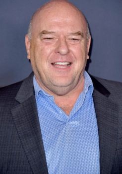 Dean Norris