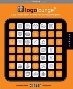 LogoLounge 5: 2000 International Identities by Leading Designers (Logolounge (Paperback))