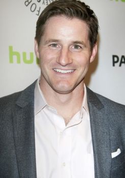 Sam Jaeger
