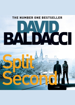 Split Second