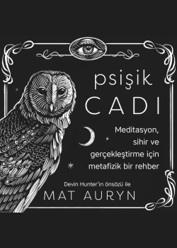 Psişik Cadı