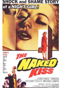 The Naked Kiss