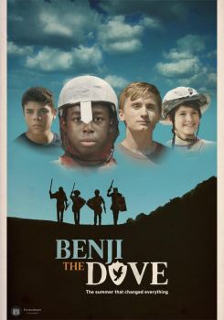 Güvercin Benji