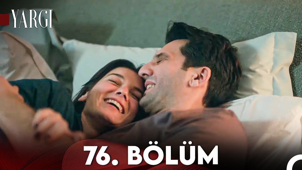 Yargı 76.Bölüm