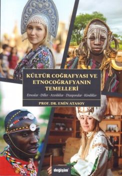 Kültür Coğrafyası ve Etnografyanın Temelleri
