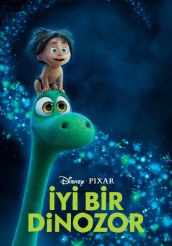 İyi Bir Dinozor