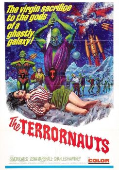 The Terrornauts