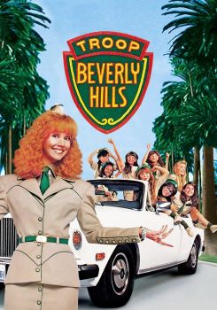 Troop Beverly Hills