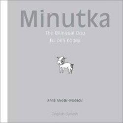 Minutka - İki dilli köpek