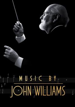 Music by John Williams