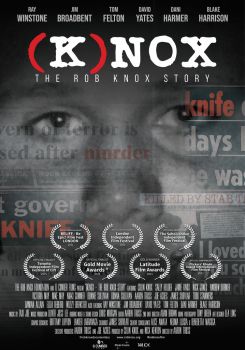 (K)nox: The Rob Knox Story