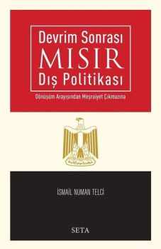 Devrim Sonrasında Mısır Dış Politikası