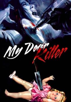 My Dear Killer