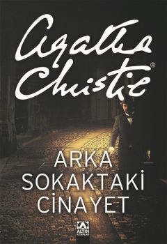 Arka Sokaktaki Cinayet