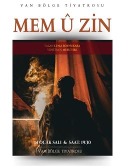 Mem û Zîn