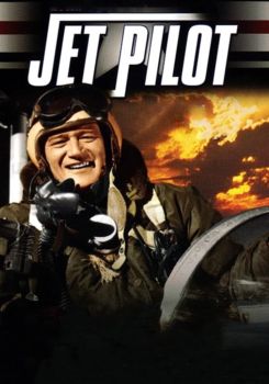 Jet Pilot