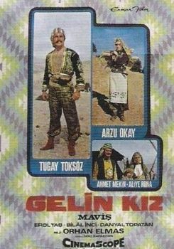 Gelin Kiz