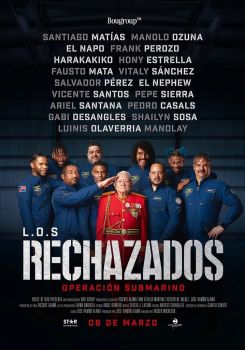Los Rechazados