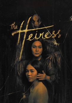 The Heiress