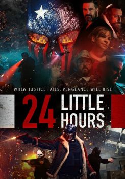 24 Little Hours